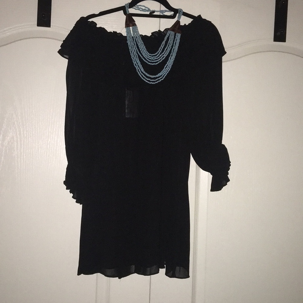 Vintage Collection Tunic